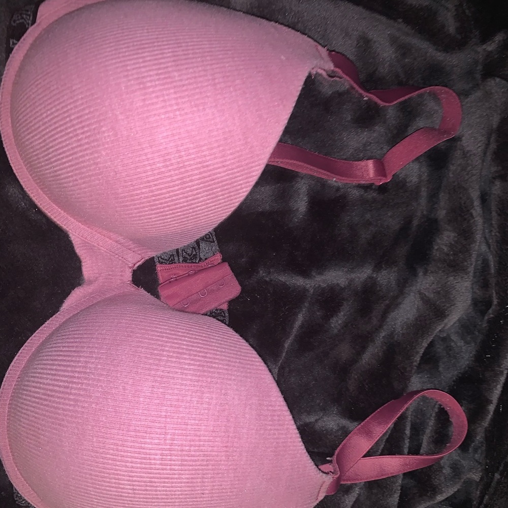 Vs size 34dd push up!